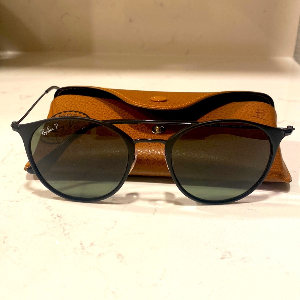 Ray-Ban Polarized Sunglasses